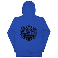 Image 23 of King Tut Hoodie 