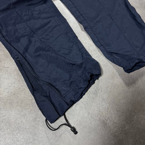 Image of Nike Tracksuit Bottoms, Size XL