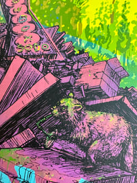 Image 3 of NFG test print