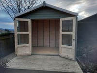 Image 4 of Summer Houses - Style 2