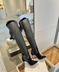 Image 1 of CORRESPONDENCE BOOTS