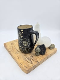 Image 4 of Black Cosmo Mug