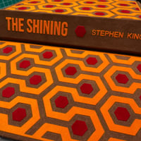 Image 2 of The Shining Rebind - Movie Edition 