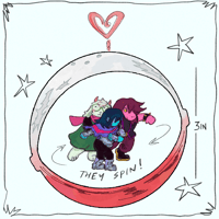 ☆PREORDER☆ the very fun sneaking minigame keychain