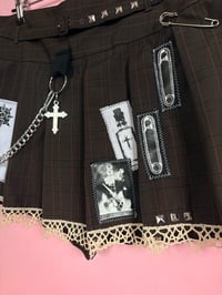 Image 3 of Poison skort 1/1 Size L