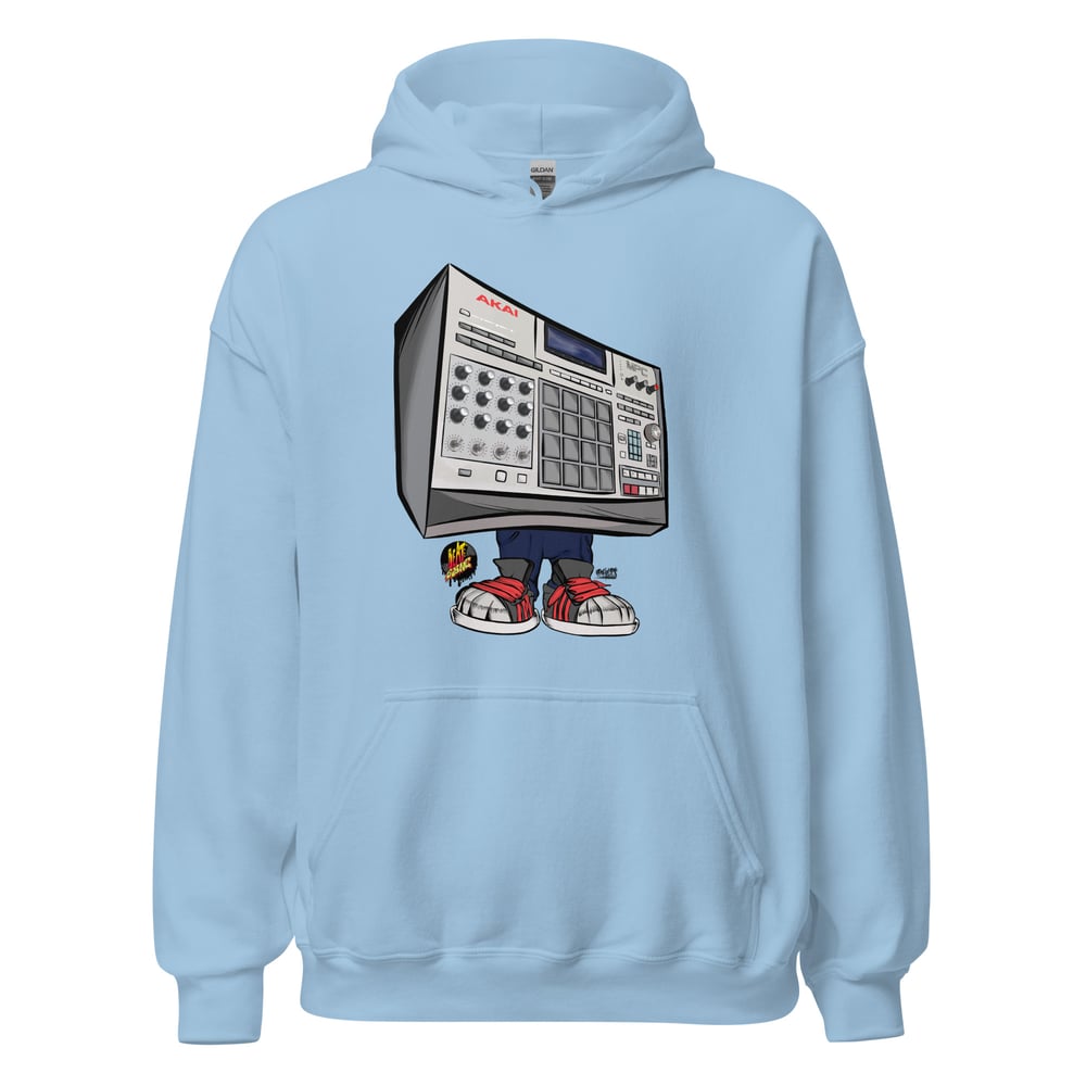 BEATSYNCMPCREN Hoodie