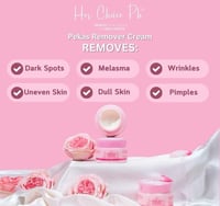 Image 7 of Her ChoicePH - PEKAS CREAM REMOVER - 50g