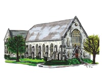 Image 1 of Stone United Methodist Church