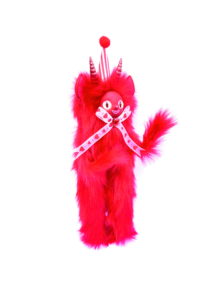 Sweetheart Creature  Image 2