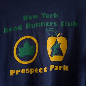 Image of 1988 Prospect Park Turkey Trot L/S T-Shirt