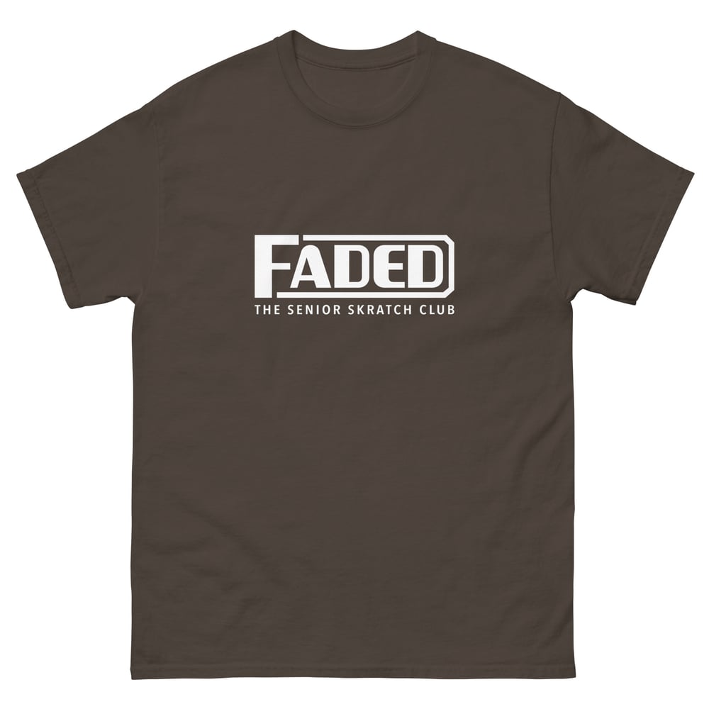 Faded 'Rane' Unisex classic T