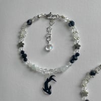 Image 2 of koi fish bracelets 