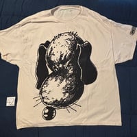 Image 20 of XL - 4XL Snoople Jumbo Misprint T
