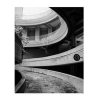 Fotografía Edificio Princesa I