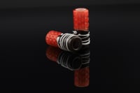 Image 1 of Dipped beads