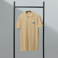 Image 3 of Premium pique polo shirt