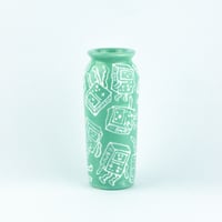 Image 3 of BMO VASE 
