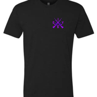 Image 4 of IGY6 Shirt Purple