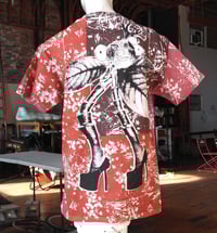 Image 2 of Berry Heels Tee [MEDIUM]