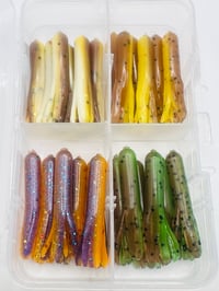 Image 1 of Eastern Sierra 24 Piece Pocket Mini Jig Kit