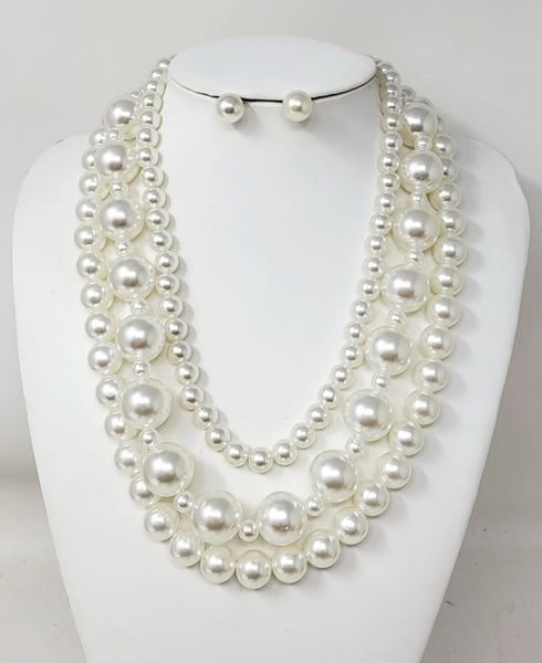 Image of Sheya Pearl of love 
