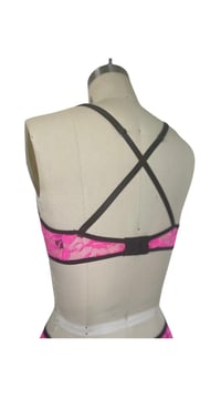 Image 3 of Darcy Lace Set