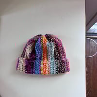 Image 1 of Scrap Beanie