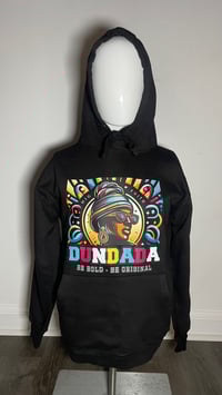 Image 2 of Divine - Black Hoodie 