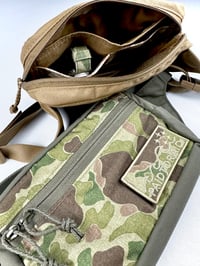 Image 3 of Frogskin Fanny Pack