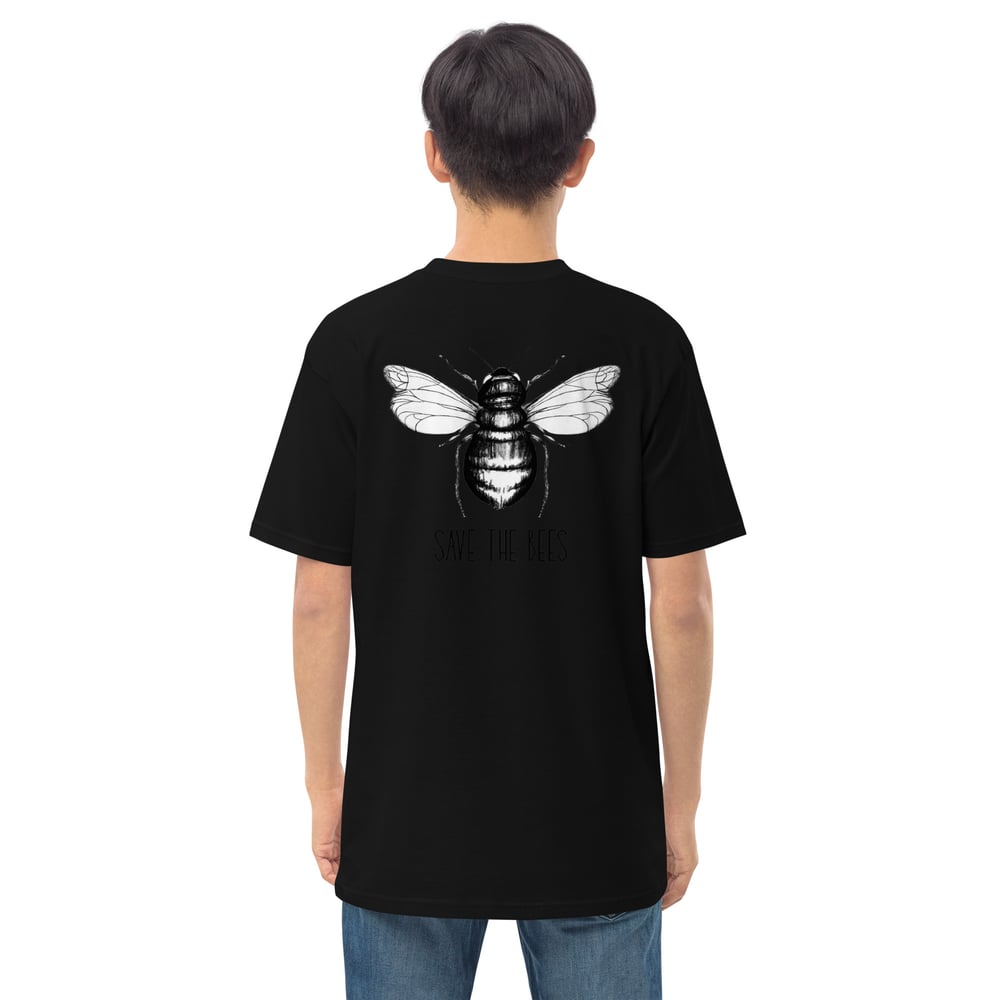 Image of Save The Bee's