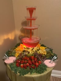 Image 5 of Fruit Table Display 
