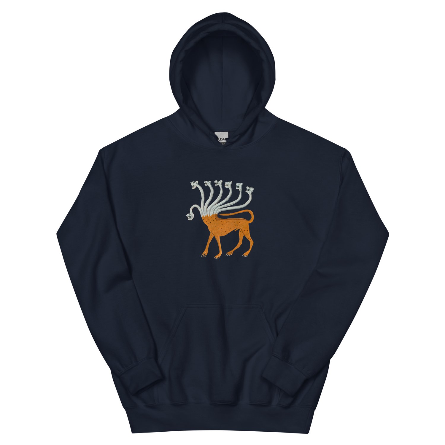 Image of HYDRA HOODIE