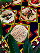 Image of π Palestine Print π - CHARITY PRINT A3