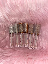 Image 2 of Birthday Cake Lipgloss 