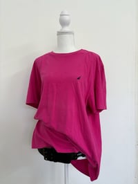 Image 1 of Nautica pink t shirt // XL