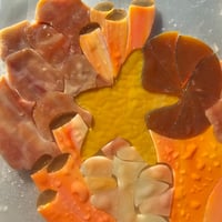 Image 5 of Coral Heart Pattern