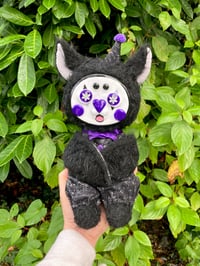 Image 3 of Bitzy the Bat Clown