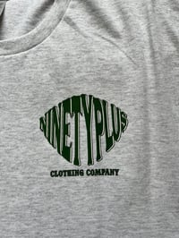 Image 3 of NP/CC Grey Tee