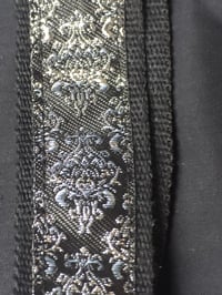 Image 3 of Black Damask Gatra