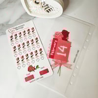 Image 1 of Valentines Savings ❤️