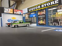 Image 3 of LIQUOR STORE DISPLAY