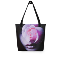 Image 1 of ‘Sweet Desire’ Tote Bag