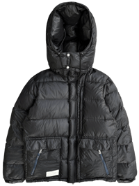 Image 1 of '10 Undercover "GIRA" Puffer Jacket - 2