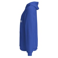 Image 23 of Beadwork Over Diamonds Unisex hoodie