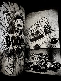 Image 2 of Black Cherry #1,2 combo pack 