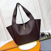 Image 1 of YSL bea tote 