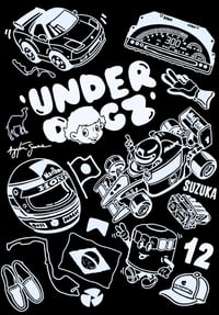 Image 2 of Senna Pocket Shirt 