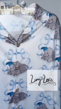Image 1 of women’s pyjamas 