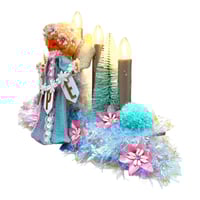 Image 4 of Fairy Godmother of Hope Candle 