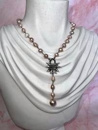 Baby Rosary (Pink)